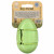 Beco Pets, Beco Pocket, экологичный диспенсер для пакетов, зеленый, 1 пакет Beco Pocket, 15 пакетиков