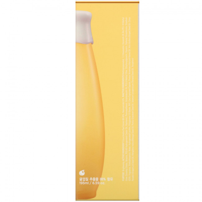 Frudia, Citrus Brightening, Toner, 6.59 oz (195 ml)