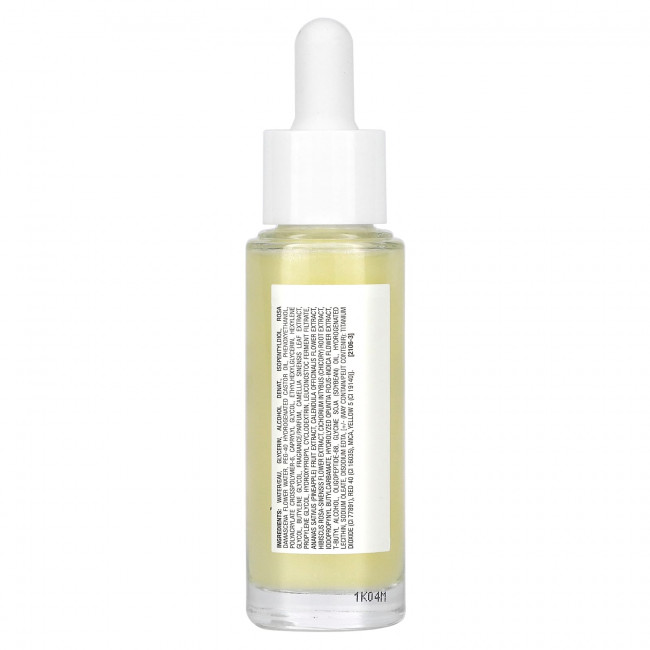 wet n wild, PrimeFocus, сыворотка-праймер, осветление, 30 мл (1 жидк. Унция) wet n wild, PrimeFocus, сыворотка-праймер, осветление, 30 мл (1 жидк. Унция)