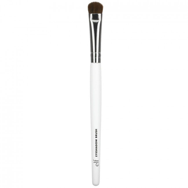 E.L.F., Eyeshadow Brush, 1 Count
