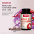 Jarrow Formulas, метил B-12, со вкусом вишни, 5000 мкг, 60 леденцов