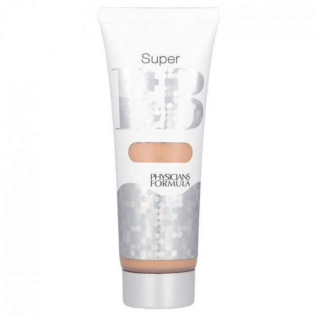 Physicians Formula, Super BB, крем-бальзам «Все в 1», SPF 30, легкий, 35 мл (1,2 жидк. унции) Physicians Formula, Super BB, крем-бальзам «Все в 1», SPF 30, легкий, 35 мл (1,2 жидк. унции)