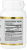 California Gold Nutrition, добавка с ацидофильными лактобактериями и бифидобактерями, смесь пробиотиков с ацидофильными лактобактериями, бифидобактериями лактис и бифидобактериями лонгум, 60 вегетарианских капсул