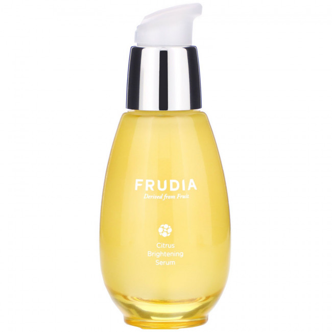 Frudia, Citrus Brightening, Serum, 1.76 oz (50 g) Frudia, Citrus Brightening, Serum, 1.76 oz (50 g)