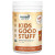 Nuzest, Kids Good Stuff, Multinutrient Drink Mix, Vanilla Caramel, 7.9 oz (225 g)