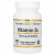 California Gold Nutrition, витамин D3, 125 мкг (5000 МЕ), 90 капсул из рыбьего желатина California Gold Nutrition, витамин D3, 125 мкг (5000 МЕ), 90 капсул из рыбьего желатина