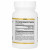 California Gold Nutrition, витамин D3, 125 мкг (5000 МЕ), 90 капсул из рыбьего желатина California Gold Nutrition, витамин D3, 125 мкг (5000 МЕ), 90 капсул из рыбьего желатина