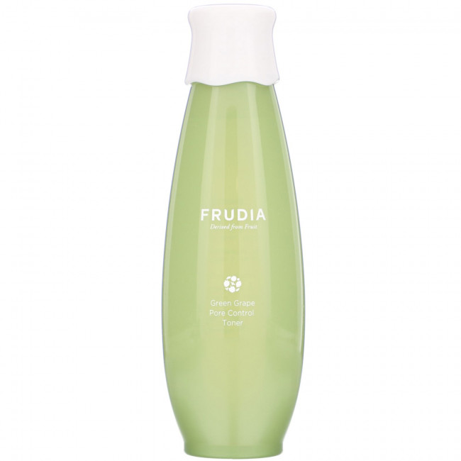 Frudia, тонер для сужения пор с зеленым виноградом, 195 г (6,59 унции)