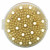 Beauty By Earth, Dry Brushing Body Brush, 1 Round Body Brush Beauty By Earth, Dry Brushing Body Brush, 1 Round Body Brush