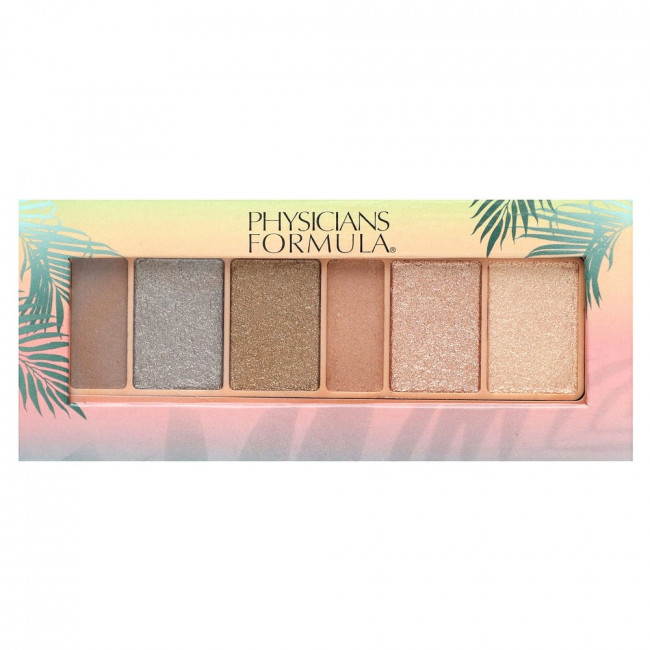 Physicians Formula, Butter Believe It, Murumuru Butter Eyeshadow, Bronzed Nudes, 0.12 oz (3.4 g)