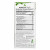 Miracle Tree, Moringa Organic Superfood Tea, зеленый чай, без кофеина, 25 чайных пакетиков, 37,5 г (1,32 унции)