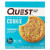 Quest Nutrition, Протеиновое печенье, Snickerdoodle, 4 пакетика, 58 г (2,04 унции)