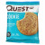 Quest Nutrition, Протеиновое печенье, Snickerdoodle, 4 пакетика, 58 г (2,04 унции)