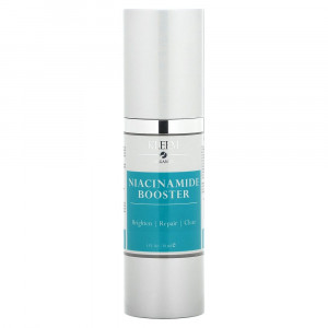 Kleem Organics, Niacinamide Booster, 1 fl oz (30 ml)