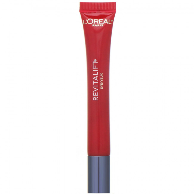 L'Oreal, Revitalift Triple Power, средство для кожи вокруг глаз, 15 мл