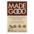 MadeGood, Мягкое мини-печенье, шоколадная крошка, 5 порционных пакетиков, 24 г (0,85 унции) MadeGood, Мягкое мини-печенье, шоколадная крошка, 5 порционных пакетиков, 24 г (0,85 унции)