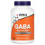 NOW Foods, ГАМК, чистый порошок, 170 г (6 унций) NOW Foods, ГАМК, чистый порошок, 170 г (6 унций)
