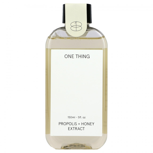 One Thing, Прополис + экстракт меда, 5 жидк. унция $ 12.99 (5 жидк. унций) One Thing, Прополис + экстракт меда, 5 жидк. унция $ 12.99 (5 жидк. унций)