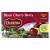 Celestial Seasonings, Травяной чай, Черная вишня, без кофеина 20 чайных пакетиков, 1.6 унции (44 г) Celestial Seasonings, Травяной чай, Черная вишня, без кофеина 20 чайных пакетиков, 1.6 унции (44 г)