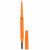 Imju, Dejavu, Natural Lasting Retractable Eyebrow Pencil, Light Brown, 0.005 oz (0.165 g)