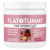 Flat Tummy, предтренировочный комплекс, фруктовый пунш, 240 г (8,47 унции)