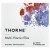 Thorne Research, Multi-Vitamin Elite, 2 флакона, по 90 капсул в каждом Thorne Research, Multi-Vitamin Elite, 2 флакона, по 90 капсул в каждом