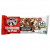 Lenny & Larry's, Cookie-Fied® Big Bar, тесто для печенья с шоколадной крошкой, 12 батончиков, 90 г (3,17 унции) Lenny & Larry's, Cookie-Fied® Big Bar, тесто для печенья с шоколадной крошкой, 12 батончиков, 90 г (3,17 унции)