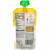Plum Organics, органическое детское питание, этап 2, банан, цуккини и амарант, 99 г (3,5 унции) Plum Organics, органическое детское питание, этап 2, банан, цуккини и амарант, 99 г (3,5 унции)