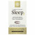 Solgar, Sleep, тройного действия, 30 трехслойных таблеток Solgar, Sleep, тройного действия, 30 трехслойных таблеток