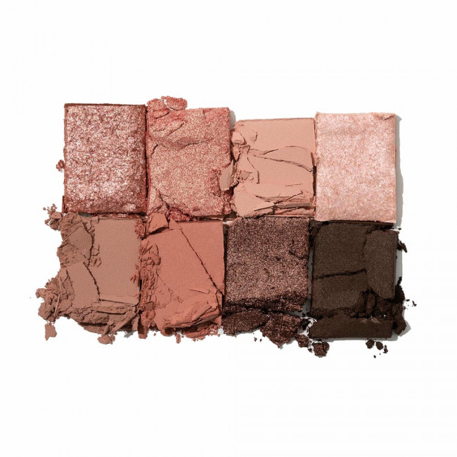 Heimish, Dailism Eye Palette, Nudie Rose, 14 г (0,49 унции)