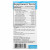 Nordic Naturals, Nordic Flora, пищеварительные ферменты, 45 капсул