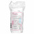 Maxim Hygiene Products, Овалы из органического хлопка, очень большие, 50 овалов