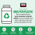Force Factor, LeanFire®, 60 растительных капсул