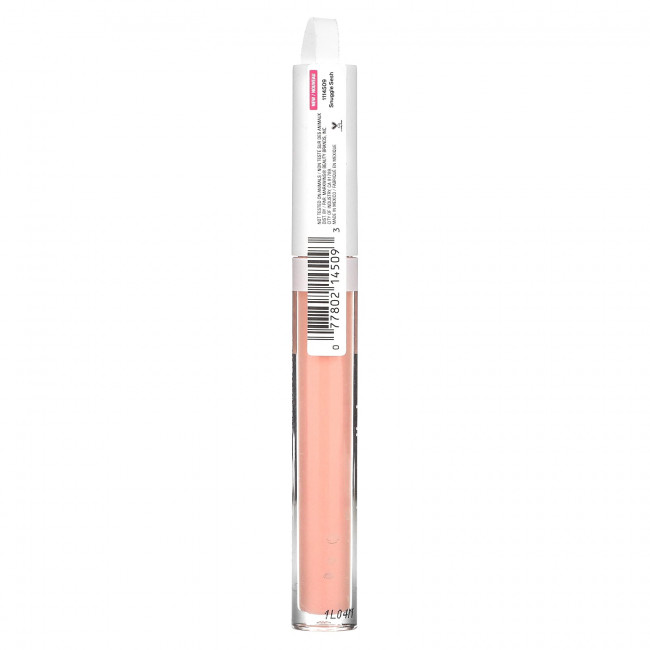 wet n wild, Блеск для губ MegaSlicks, Suggle Sesh, 0,07 жидк. Унции