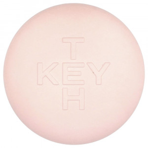 KEYTH, Цветная шелковистая наволочка для подушки, 03 Натуральный бежевый, 15 г (0,52 унции)