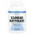 Absolute Nutrition, бутират натрия, 60 капсул