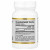 California Gold Nutrition, витамин D3, 50 мкг (2000 МЕ), 90 рыбно-желатиновых капсул