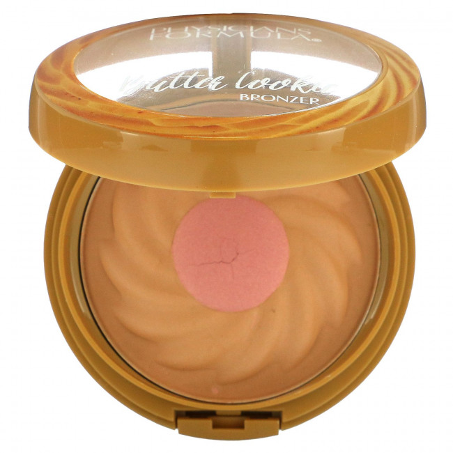 Physicians Formula, Ограниченная серия, бронзер с масляным печеньем, сахар, 11,3 г (0,39 унции) Physicians Formula, Ограниченная серия, бронзер с масляным печеньем, сахар, 11,3 г (0,39 унции)