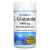 Natural Factors, Микронизированный L-глютамин, порошок, 5000 мг, 454 г (16 унций) Natural Factors, Микронизированный L-глютамин, порошок, 5000 мг, 454 г (16 унций)