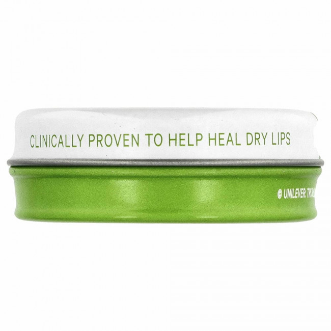 Vaseline, Lip Therapy, алоэ, 17 г (0,6 унции)