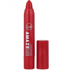 J.Cat Beauty, Amaze Me, тонирующий карандаш для губ, AMC107 2 слова: просто потрясающе, 0,14 унции (4 г)