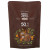 ChocZero, порционный темный шоколад, 50% какао, без сахара, 10 шт., 100 г (3,5 унции)