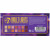W7, Violet Lights, Neutrals Gone Wild, палетка теней, 11,2 г W7, Violet Lights, Neutrals Gone Wild, палетка теней, 11,2 г
