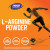 NOW Foods, Sports, L-Arginine Powder, 1 фунт (454 г) NOW Foods, Sports, L-Arginine Powder, 1 фунт (454 г)