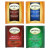 Twinings, черный чай, набор разных сортов, 20 чайных пакетиков, 40 г (1,41 унции) Twinings, черный чай, набор разных сортов, 20 чайных пакетиков, 40 г (1,41 унции)