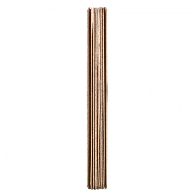 Denco, пилочки для ногтей, 10 штук