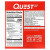 Quest Nutrition, Protein Cookie, арахисовая паста, 4 пакетика по 58 г (2,04 унции)