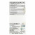 Organic India, Tulsi Raspberry Peach, без кофеина, 18 пакетиков для настоя, 34,2 г (1,21 унции) Organic India, Tulsi Raspberry Peach, без кофеина, 18 пакетиков для настоя, 34,2 г (1,21 унции)
