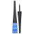 Wet n Wild, Жидкая подводка для глаз MegaLiner, цвет Voltage Blue, 3,5 мл