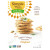 Simple Mills, Крекеры из органической муки, оригинальные, 4,25 унции (120 г)